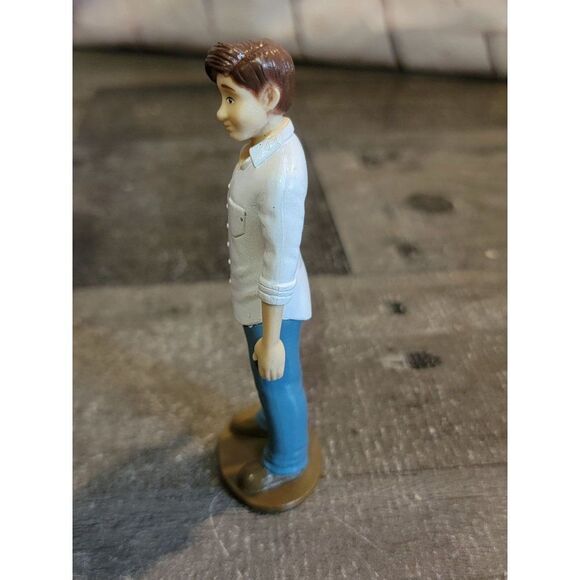 Disney Junior dad Man toy figure doll - Picture 2 of 4